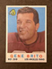 1959 Topps - #2 Gene Brito Rams Near Mint NM (Set Break)