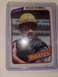 1980 Topps - #610 Willie Stargell