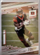 2021 Prestige Football Card Base #73 Auden Tate Cincinnati Bengals PWE