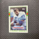 1989 Topps - #361 Chris Spielman (RC)