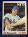 1970 Topps #557 Ed Kranepool Near Mint Mets