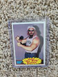 1985 Topps Wrestling #11 Jesse "The Body" Ventura WWF