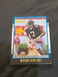 Michael Vick 2001 bowman rookie #200