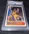 1996-97 Topps - #138 Kobe Bryant (RC)