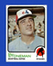 1973 Topps Set-Break #254 Bill Stoneman NM-MT OR BETTER *GMCARDS*