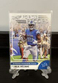 Jamaal Williams 2023 Panini Prestige For the Record #6 Detroit Lions