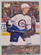 2015-16 Andrew Copp Upper Deck Young Guns Rookie RC #205