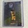 1999-00 Topps Finest - Refractor #128 Kobe Bryant with coating