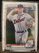 2020 Bowman Draft Chrome Colt Keith #BD-54 RC Detroit Tigers .