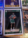 2016-17 Panini NBA Hoops - Rookies #263 Jaylen Brown (RC)