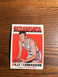 1971 TOPPS BASKETBALL CARD #79 BILLY CUNNINGHAM EXMT/NM!!!!!!!!!