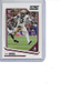 2018 Score Derwin James Rookie Florida State Seminoles Football Card #375