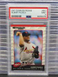 2001 Donruss Albert Pujols The Rookies Rookie Card RC #R97 PSA 9 MINT Yankees