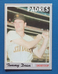 1970 Topps Baseball #234 Tommy Dean -  San Diego Padres - EX+ (B)