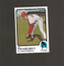 1973 TOPPS AL HRABOSKY #153 EX MID GRADE