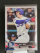  2018 Bowman Prospects Will Smith #BP20 - Los Angeles Dodgers