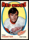 1971-72 O-Pee-Chee NM-MT Tom Webster #78