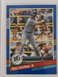 1991 Donruss #77 Ken Griffey Jr. Mariners