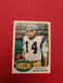 1976 Topps Set-Break #128 Dan Fouts - San Diego Chargers HOF