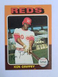 1975 TOPPS KEN GRIFFEY #284 CINCINNATI REDS NM-MT