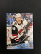 2020-21 Upper Deck Young Guns #466 Jordan Gross Rookie Card- Coyotes