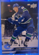 2023-24 Upper Deck Series 2 Andrei Kuzmenko - Vancouver Canucks #424 base