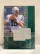 1998 SPX Finite Peyton Manning Rookie Card#287 Ser#4953/7200 EXC/ NM Condition