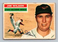 1956 Topps #171 Jim Wilson GD-VG Baltimore Orioles Baseball Card