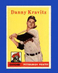 1958 Topps Set-Break #444 Danny Kravitz NR-MINT *GMCARDS*