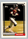 1992 Topps NFL Football Card #692 Deion Sanders  Atlanta Falcons Free Shipping