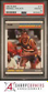 1987 FLEER #117 DARRELL WALKER RC NUGGETS PSA 10 K3947527-917