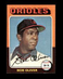 1975 Topps Set-Break #657 Bob Oliver NM-MT OR BETTER *GMCARDS*