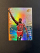 2000-01 Upper Deck SPx Michael Jordan #M1 SP Insert Masters Chicago Bulls HOFer 