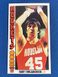 1976-77 Topps Rudy Tomjanovich Basketball Card #66 Houston Rockets (B)