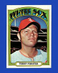 1972 Topps Set-Break #539 Terry Forster NR-MINT *GMCARDS*