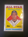 1988 Topps - All Star #389 Alan Trammell