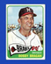 1965 Topps Set-Break #346 Bobby Bragan Mgr EX-EXMINT *GMCARDS*