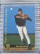 1993 Front Row Premium Derek Jeter The Gold Collection Rookie RC #2 Yankees