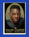 1958 Topps Set-Break #114 Willie Galimore EX-EXMINT *GMCARDS*