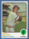 VINTAGE 1973 TOPPS BASEBALL CARD #80 TONY OLIVA TWINS NM-MINT