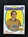 1971-72 OPC O-Pee-Chee Hockey MIKE CORRIGAN #157 Los Angeles Kings