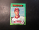 1975  TOPPS CARD#507  TOM CARROLL  REDS   EXMT