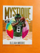 2021 Panini Illusions Mystique Elijah Moore #MY-16 Rookie Jets RC Browns