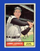 1961 Topps Set-Break #323 Sammy Esposito EX-EXMINT *GMCARDS*