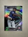 2022 Bowman Platinum Top Prospects #TOP-57 Kevin Made Chicago Cubs