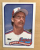 Randy Johnson 1989 Topps Rookie Card #647, NM-MT