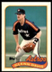 1989 GLENN DAVIS Topps Baseball Card #765 First Baseman Houston Astros