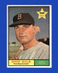 1961 Topps Set-Break #236 Don Gile EX-EXMINT *GMCARDS*