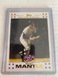 2007 Topps Opening Day #7 Mickey Mantle #'d /2007