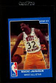 1983 STAR ALL-STAR GAME #18 MAGIC JOHNSON HOF EX/EXMT *327351